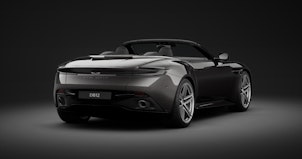 Vehicle image ASTON MARTIN DB12 Volante 4.0 V8 Bi-Turbo