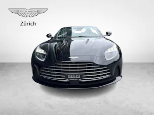 Aston Martin DB12 Volante 4.0 V8 Bi-Turbo
