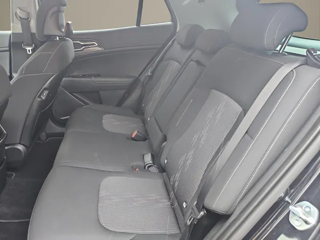 Kia Sportage 1.6 T-GDi PHEV Power Edition