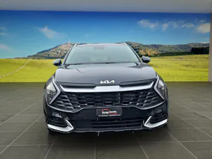 Kia Sportage 1.6 T-GDi PHEV Power Edition