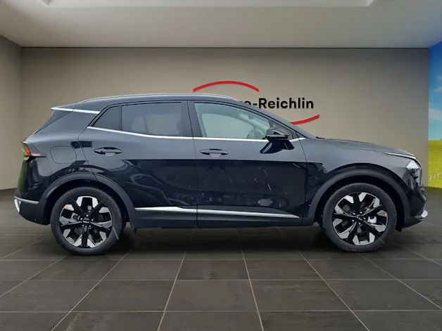 Kia Sportage 1.6 T-GDi PHEV Power Edition