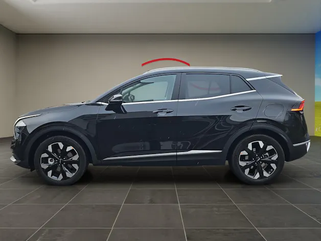 Kia Sportage 1.6 T-GDi PHEV Power Edition