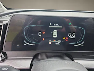 Kia Sportage 1.6 T-GDi PHEV Power Edition