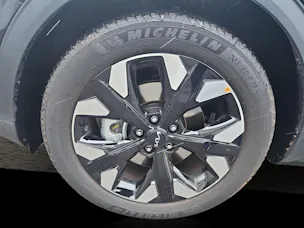 Kia Sportage 1.6 T-GDi PHEV Power Edition