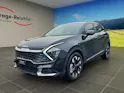 Kia Sportage 1.6 T-GDi PHEV Power Edition