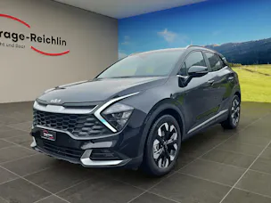 Kia Sportage 1.6 T-GDi PHEV Power Edition