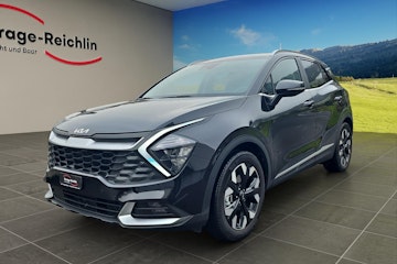 Vehicle image KIA SPORTAGE 0 Vehicle image KIA SPORTAGE 0