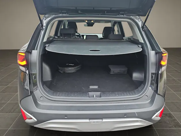 Kia Sportage 1.6 T-GDi PHEV Power Edition