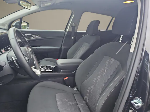 Kia Sportage 1.6 T-GDi PHEV Power Edition