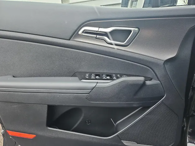 Kia Sportage 1.6 T-GDi PHEV Power Edition
