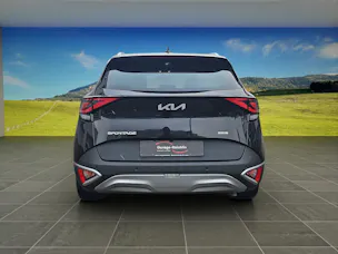 Kia Sportage 1.6 T-GDi PHEV Power Edition