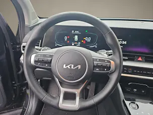 Kia Sportage 1.6 T-GDi PHEV Power Edition