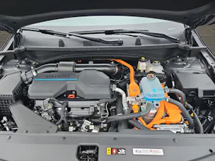 Kia Sportage 1.6 T-GDi PHEV Power Edition