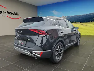 Kia Sportage 1.6 T-GDi PHEV Power Edition