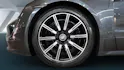 Porsche Taycan 4S