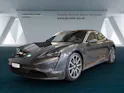 Porsche Taycan 4S