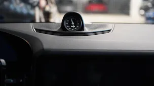 Porsche Taycan 4S