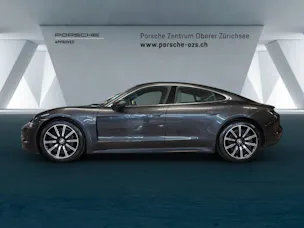 Porsche Taycan 4S
