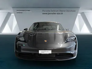 Porsche Taycan 4S