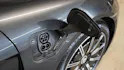 Porsche Taycan 4S