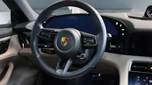 Porsche Taycan 4S