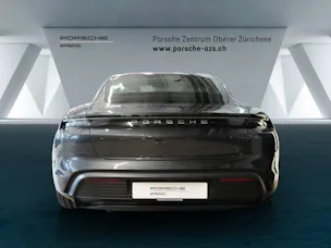 Porsche Taycan 4S
