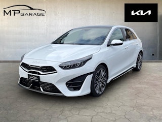 Vehicle image KIA CEED