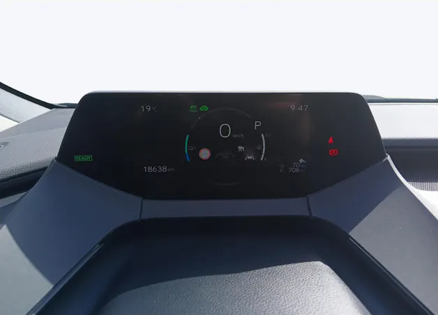 Toyota Prius 2.0 Plug-In-Hybrid Premium