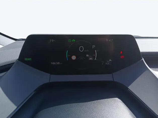 Toyota Prius 2.0 Plug-In-Hybrid Premium