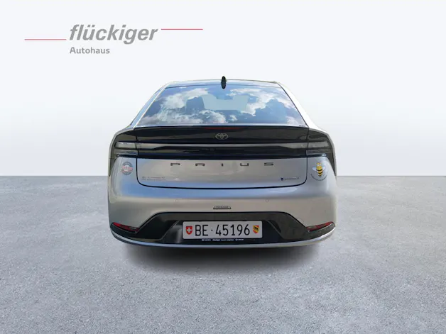 Toyota Prius 2.0 Plug-In-Hybrid Premium