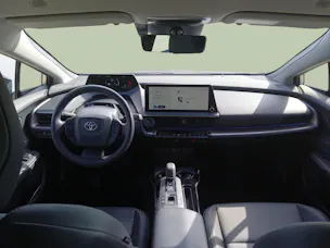 Toyota Prius 2.0 Plug-In-Hybrid Premium
