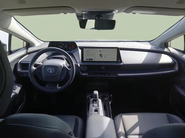 Toyota Prius 2.0 Plug-In-Hybrid Premium
