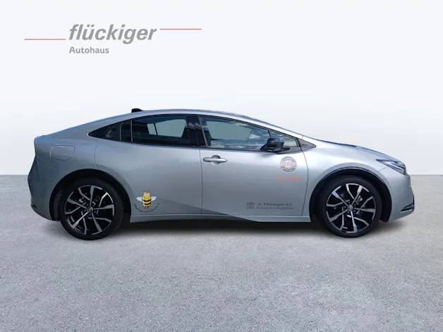 Toyota Prius 2.0 Plug-In-Hybrid Premium