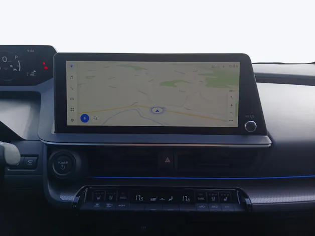 Toyota Prius 2.0 Plug-In-Hybrid Premium