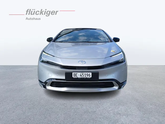 Toyota Prius 2.0 Plug-In-Hybrid Premium