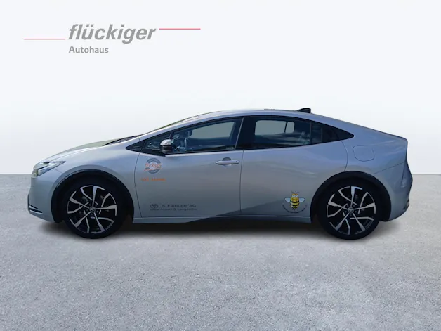 Toyota Prius 2.0 Plug-In-Hybrid Premium