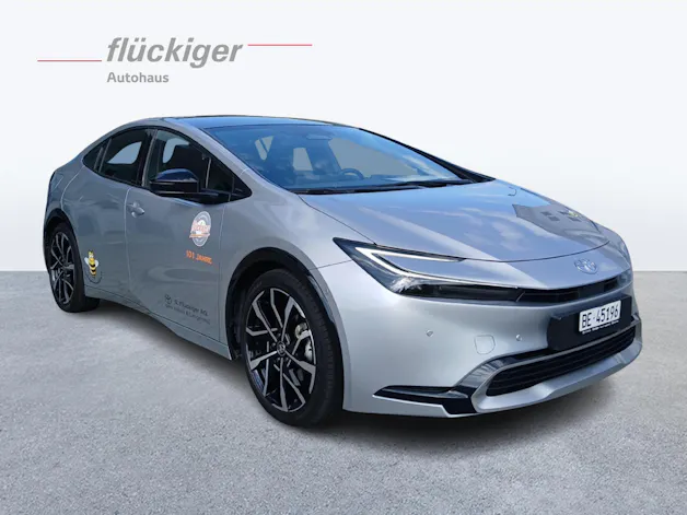 Toyota Prius 2.0 Plug-In-Hybrid Premium