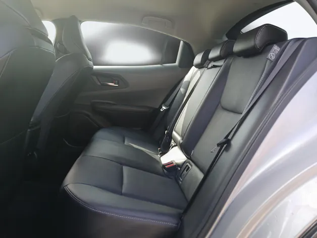 Toyota Prius 2.0 Plug-In-Hybrid Premium