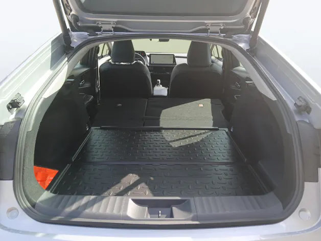 Toyota Prius 2.0 Plug-In-Hybrid Premium