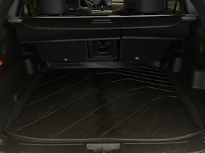 Vehicle image MITSUBISHI NEW Outlander 2.4 PHEV Instyle 4x4 Demowagen