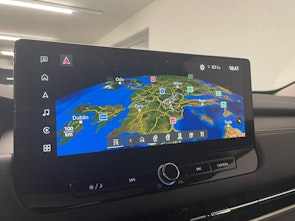 Vehicle image MITSUBISHI NEW Outlander 2.4 PHEV Instyle 4x4 Demowagen