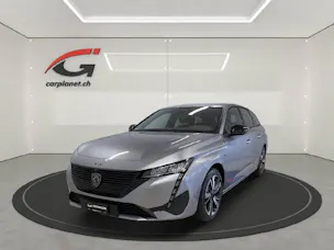 Peugeot 308 SW 1.6 PHEV 180 Active Pack