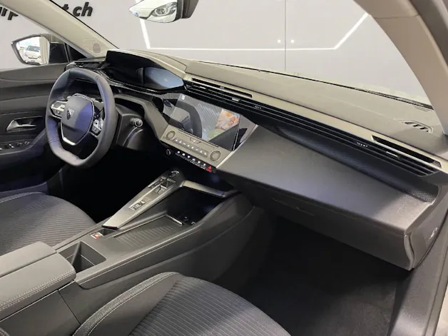 Peugeot 308 SW 1.6 PHEV 180 Active Pack
