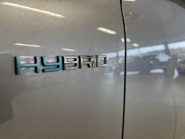 Peugeot 308 SW 1.6 PHEV 180 Active Pack