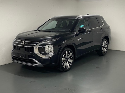 MITSUBISHI Outlander 2.4 PHEV Intense 4x4 0 MITSUBISHI Outlander 2.4 PHEV Intense 4x4 0