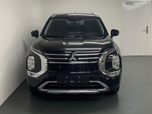 MITSUBISHI Outlander 2.4 PHEV Intense 4x4 1