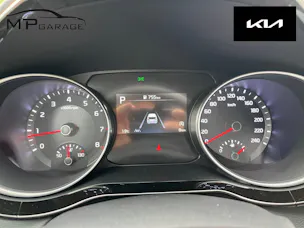 Kia Ceed 1.5 T-GDi Power