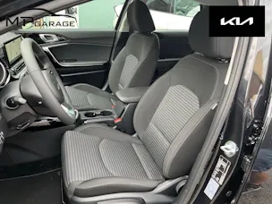 Kia Ceed 1.5 T-GDi Power