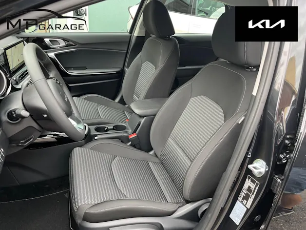 Kia Ceed 1.5 T-GDi Power