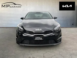 Kia Ceed 1.5 T-GDi Power